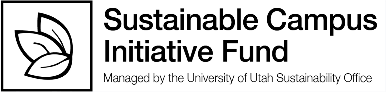Sustainable Campus Initiative Fund